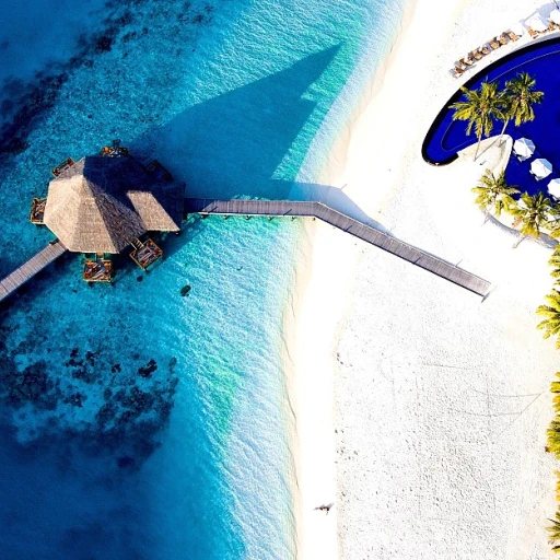 7 Hidden Beach Havens That Redefine Luxury Seaside Solitude