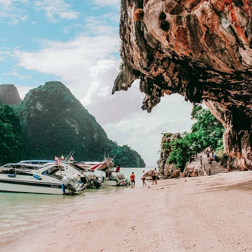 Discover the hidden gem of emerald cove: an exclusive trip guide